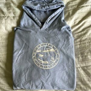 Brandy Melville Newport Beach Sweatshirt